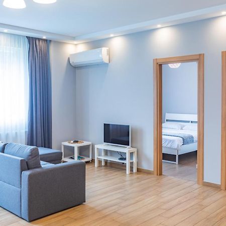 Apartment By The Sheraton Μπατούμι Εξωτερικό φωτογραφία