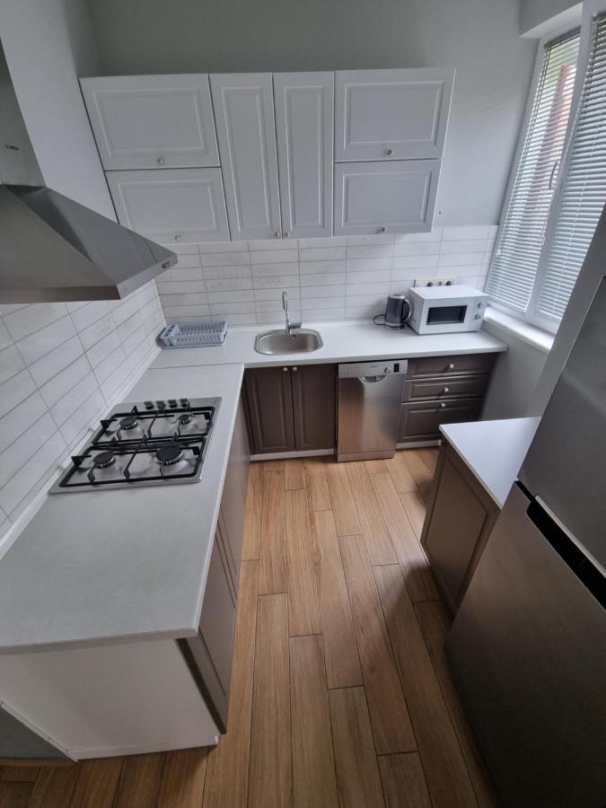Apartment By The Sheraton Μπατούμι Εξωτερικό φωτογραφία