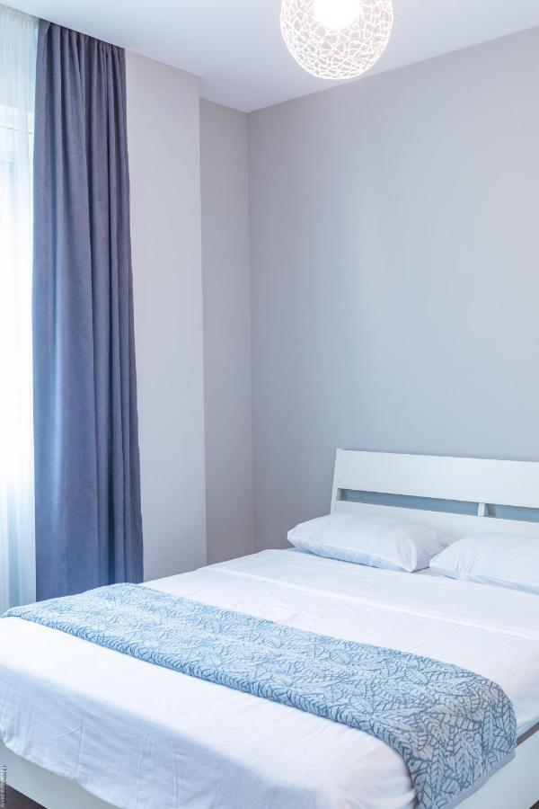 Apartment By The Sheraton Μπατούμι Εξωτερικό φωτογραφία