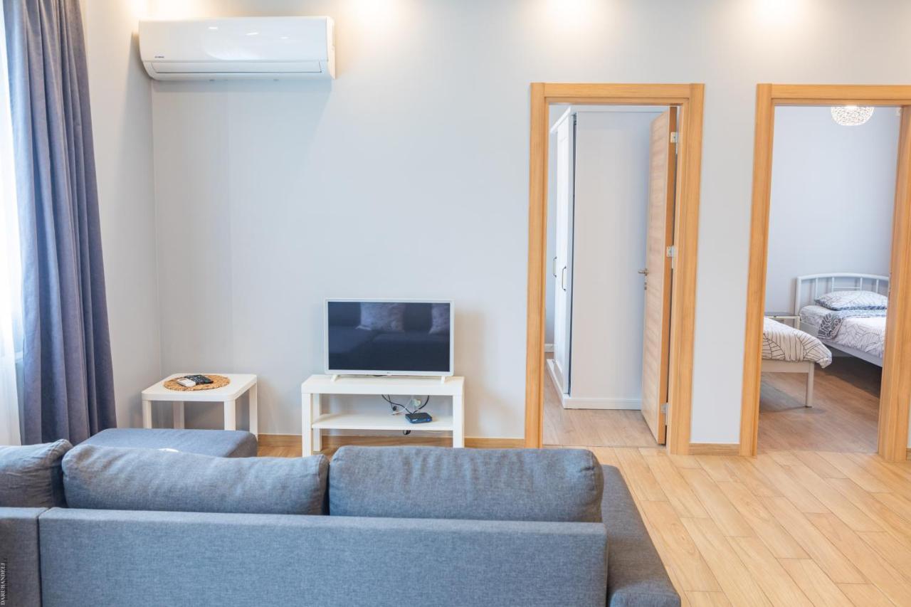 Apartment By The Sheraton Μπατούμι Εξωτερικό φωτογραφία