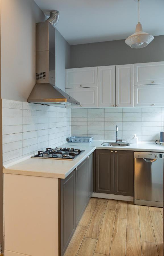 Apartment By The Sheraton Μπατούμι Εξωτερικό φωτογραφία