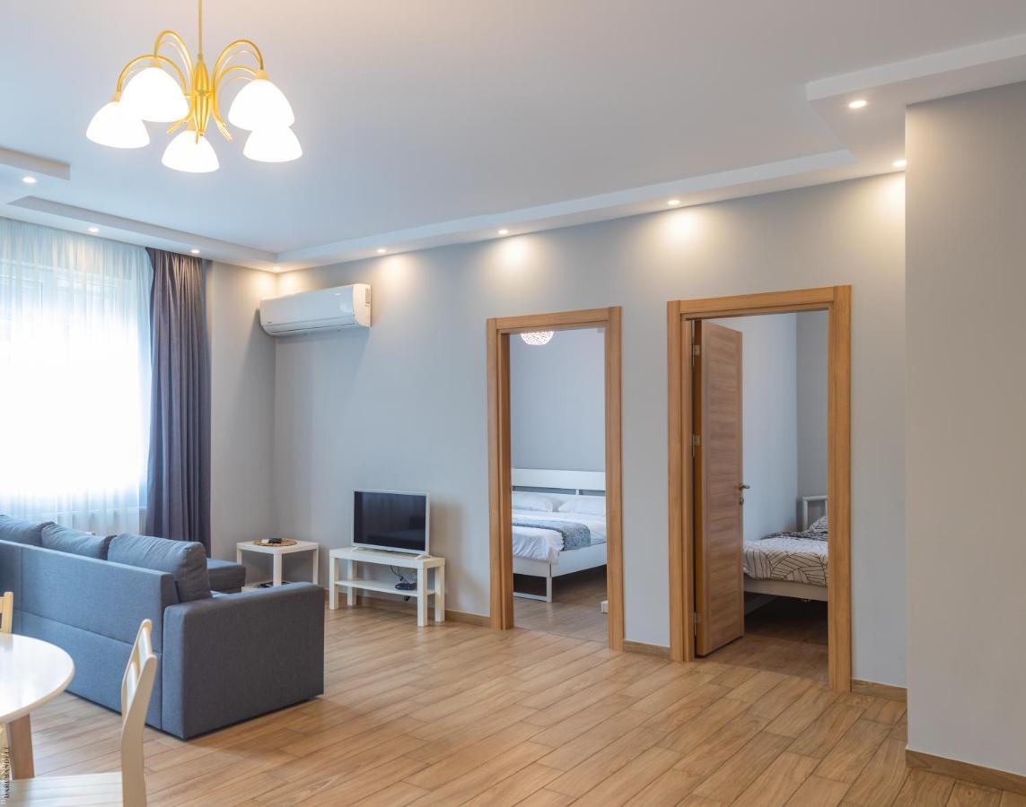 Apartment By The Sheraton Μπατούμι Εξωτερικό φωτογραφία