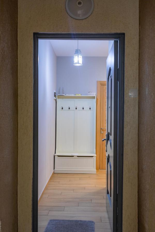 Apartment By The Sheraton Μπατούμι Εξωτερικό φωτογραφία