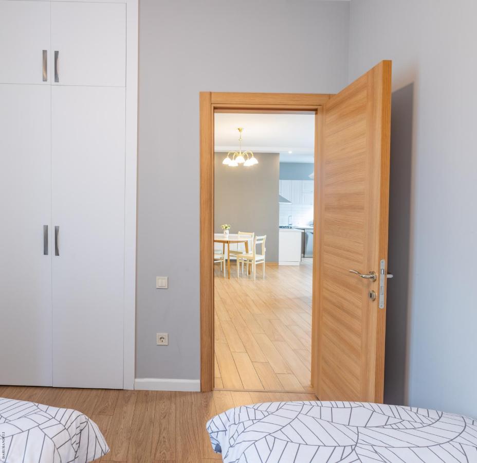 Apartment By The Sheraton Μπατούμι Εξωτερικό φωτογραφία